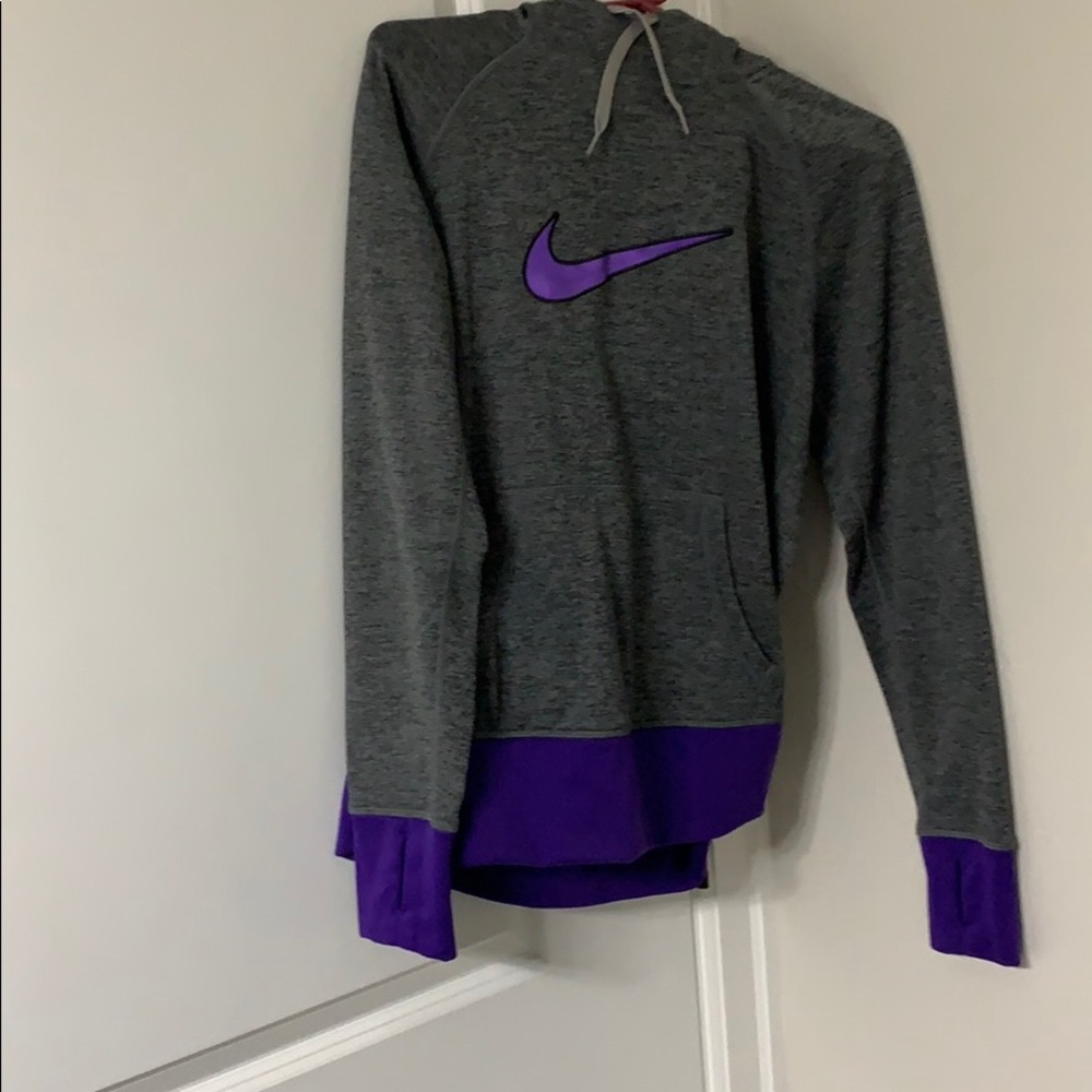 Nike Sweatshirt